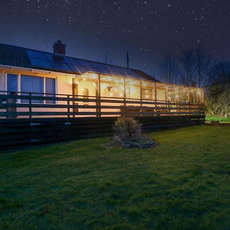 Petlyns Patch Villa Holyhead Exterior photo